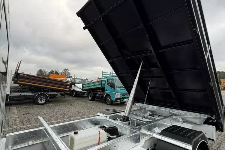 Renault Master zdjęcie 37