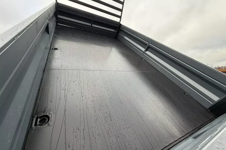 Renault Master zdjęcie 38