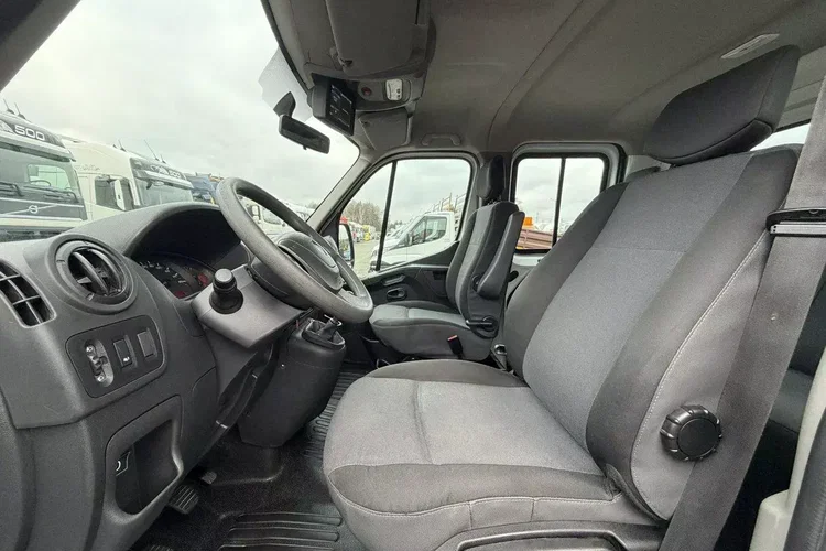 Renault Master zdjęcie 39