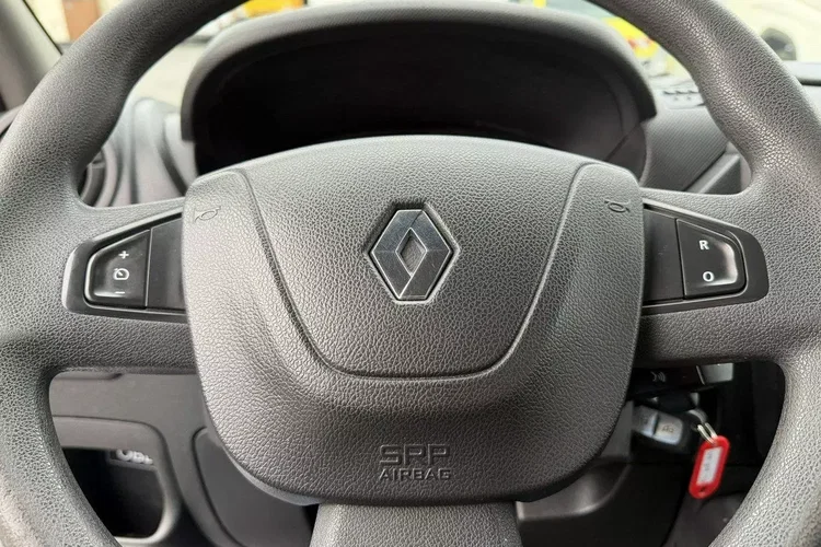 Renault Master zdjęcie 41