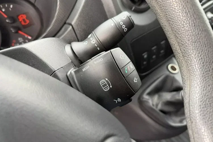 Renault Master zdjęcie 42