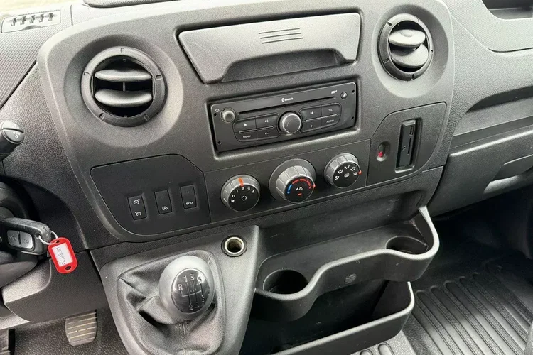 Renault Master zdjęcie 43