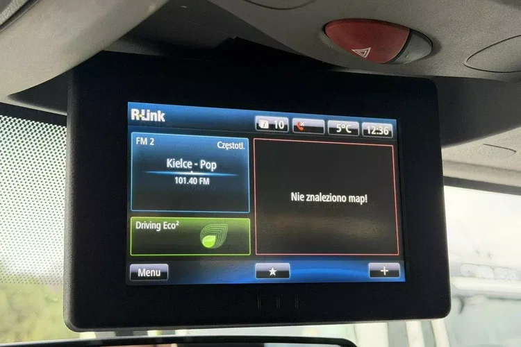 Renault Master zdjęcie 44