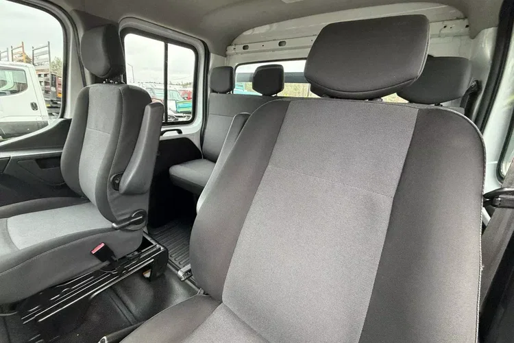 Renault Master zdjęcie 45