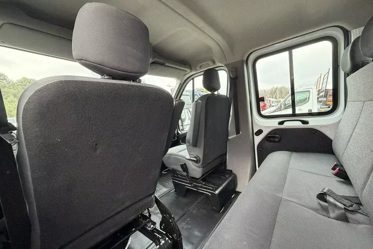 Renault Master zdjęcie 47