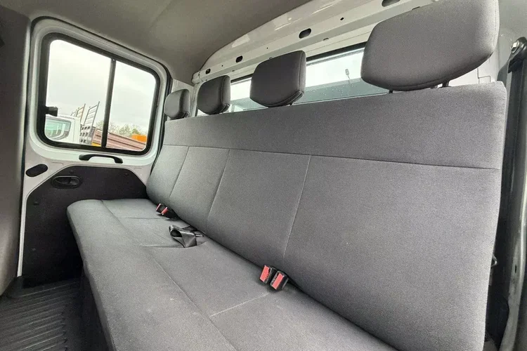 Renault Master zdjęcie 48