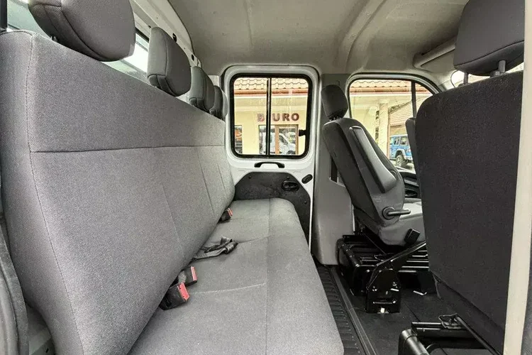 Renault Master zdjęcie 49