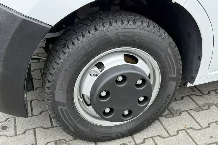 Renault Master zdjęcie 27