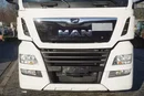 MAN TGX 18.430 E6 / Chłodnia Meyer 19 EPAL / Kab. Sypialna zdjęcie 15