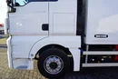 MAN TGX 18.430 E6 / Chłodnia Meyer 19 EPAL / Kab. Sypialna zdjęcie 18