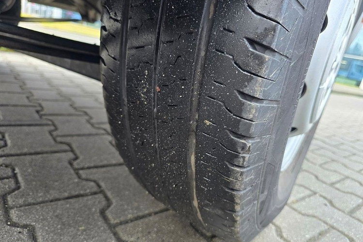 PEUGEOT BOXER zdjęcie 9