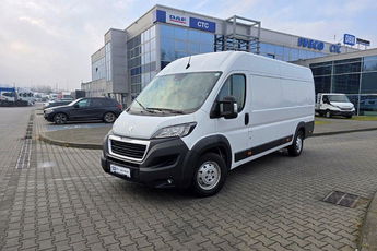 Peugeot PEUGEOT BOXER