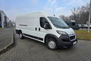 PEUGEOT BOXER zdjęcie 2