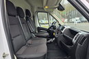 PEUGEOT BOXER zdjęcie 8