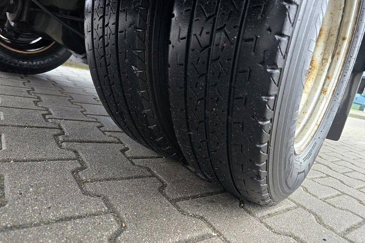 IVECO/MRAUTO DAILY 50C/MR zdjęcie 9