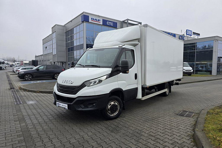 IVECO/MRAUTO DAILY 50C/MR zdjęcie 1
