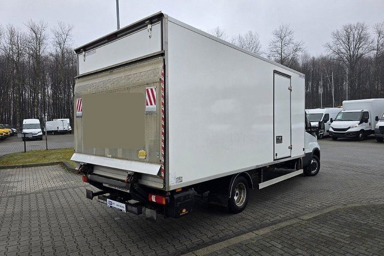 IVECO/MRAUTO DAILY 50C/MR zdjęcie 3