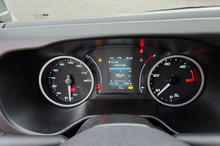 IVECO/MRAUTO DAILY 50C/MR zdjęcie 6