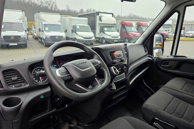 IVECO/MRAUTO DAILY 50C/MR zdjęcie 7