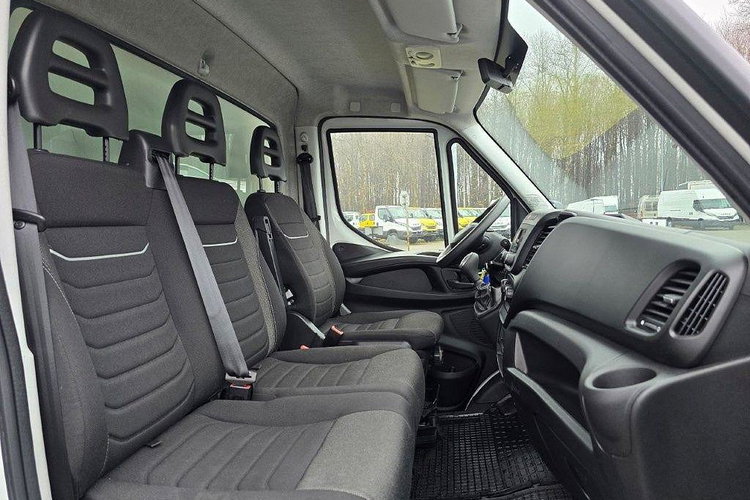 IVECO/MRAUTO DAILY 50C/MR zdjęcie 8