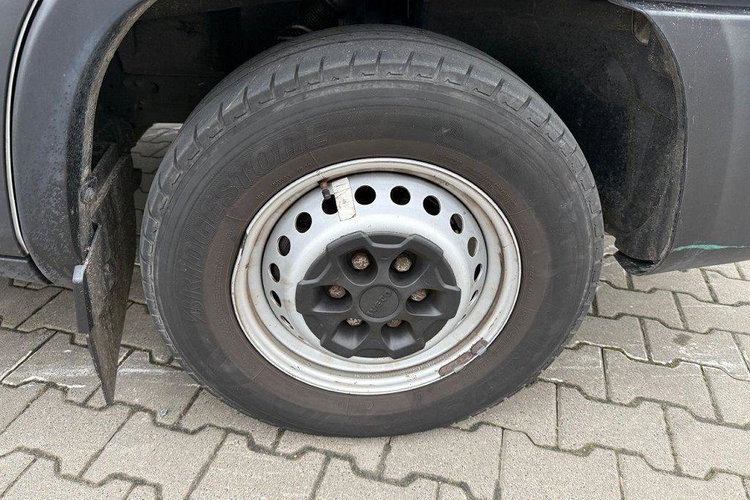 IVECO/JEGGER DAILY 35S18 zdjęcie 9