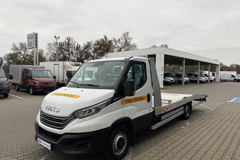 Iveco IVECO/JEGGER DAILY 35S18