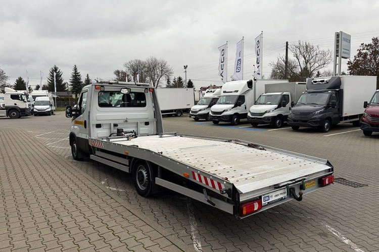 IVECO/JEGGER DAILY 35S18 zdjęcie 4