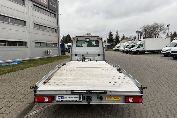 IVECO/JEGGER DAILY 35S18 zdjęcie 5