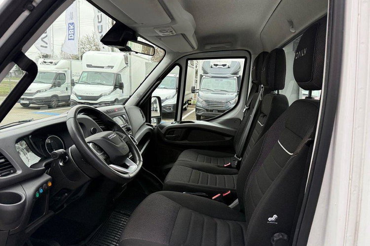 IVECO/JEGGER DAILY 35S18 zdjęcie 7