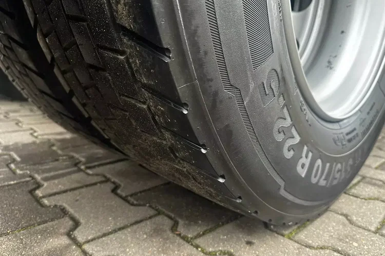 MAN TGX 18.460 XXL / E6 / STANDARD / AUTOMAT / RETARDER / SALON PL / zdjęcie 12