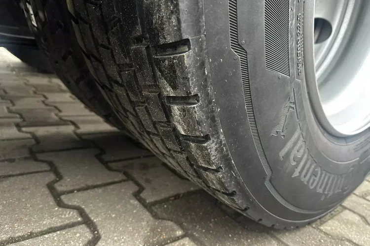 MAN TGX 18.460 XXL / E6 / STANDARD / AUTOMAT / RETARDER / SALON PL / zdjęcie 14