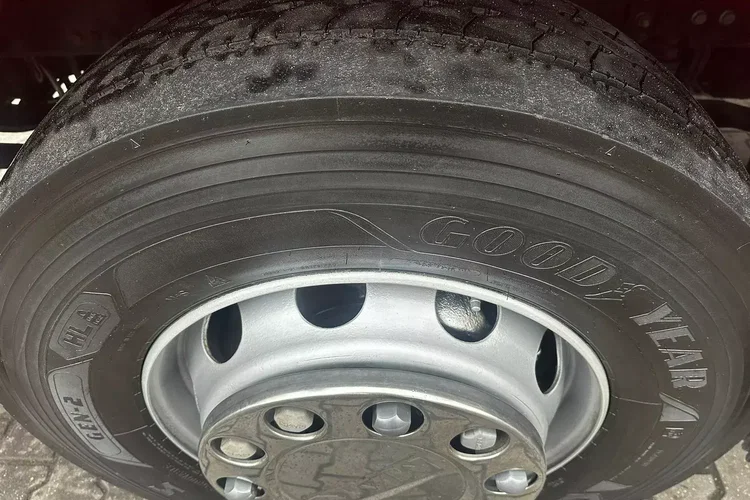 MAN TGX 18.460 XXL / E6 / STANDARD / AUTOMAT / RETARDER / SALON PL / zdjęcie 15