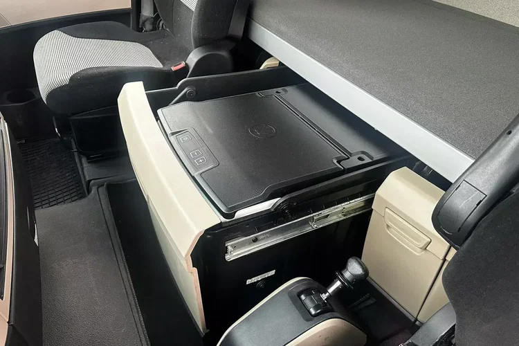 MAN TGX 18.460 XXL / E6 / STANDARD / AUTOMAT / RETARDER / SALON PL / zdjęcie 19