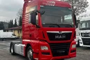 MAN TGX 18.460 XXL / E6 / STANDARD / AUTOMAT / RETARDER / SALON PL / zdjęcie 7