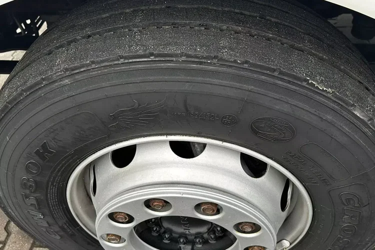 MAN TGX 18.500 XXL / E6 / STANDARD / RETARDER / AUTOMAT / SPROWADZONY zdjęcie 13