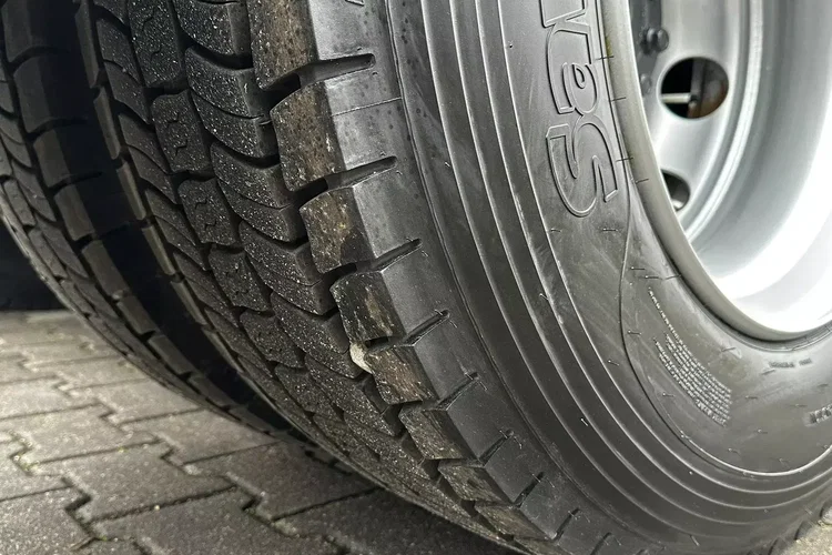 MAN TGX 18.500 XXL / E6 / STANDARD / RETARDER / AUTOMAT / SPROWADZONY zdjęcie 14