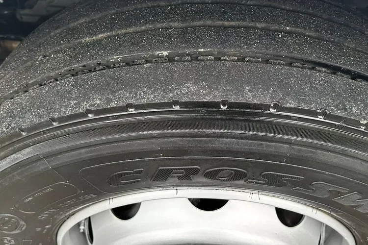 MAN TGX 18.500 XXL / E6 / STANDARD / RETARDER / AUTOMAT / SPROWADZONY zdjęcie 15