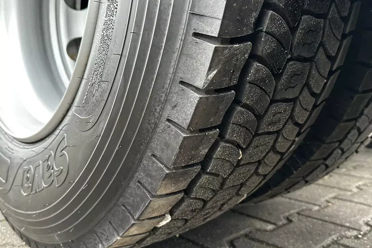 MAN TGX 18.500 XXL / E6 / STANDARD / RETARDER / AUTOMAT / SPROWADZONY zdjęcie 16