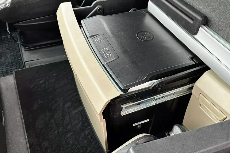 MAN TGX 18.500 XXL / E6 / STANDARD / RETARDER / AUTOMAT / SPROWADZONY zdjęcie 22