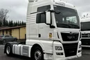 MAN TGX 18.500 XXL / E6 / STANDARD / RETARDER / AUTOMAT / SPROWADZONY zdjęcie 7