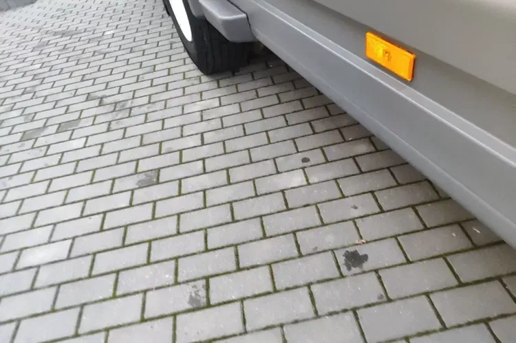 Mercedes Atego zdjęcie 32