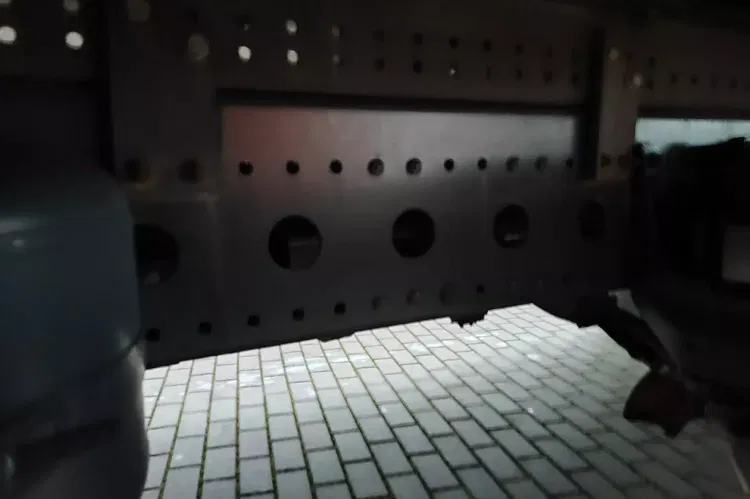 Mercedes Atego zdjęcie 33