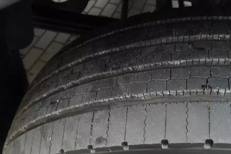 Mercedes Atego zdjęcie 38