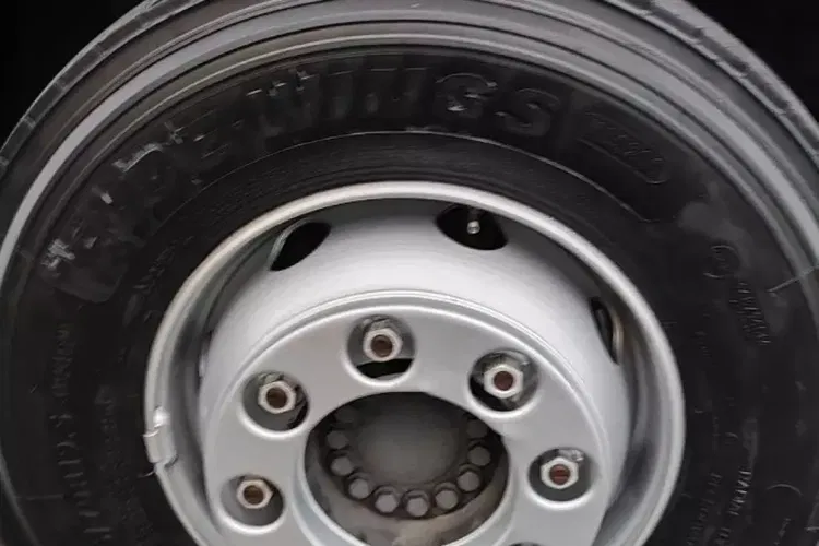 Mercedes Atego zdjęcie 39