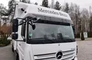 Mercedes Atego zdjęcie 4