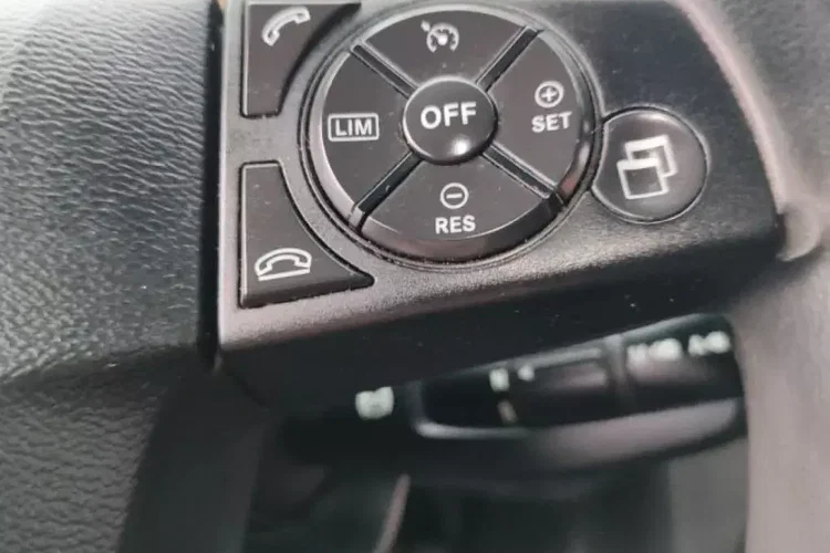 Mercedes Atego zdjęcie 17