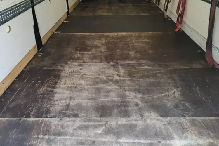 Mercedes Atego zdjęcie 29