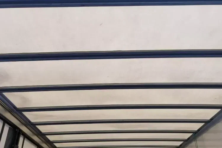 Mercedes Atego zdjęcie 30