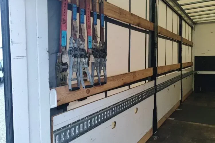 Mercedes Atego zdjęcie 31