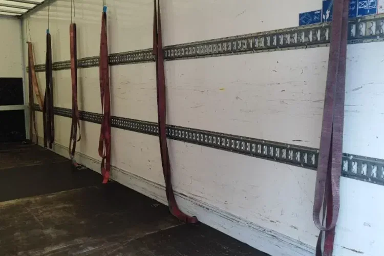 Mercedes Atego zdjęcie 32